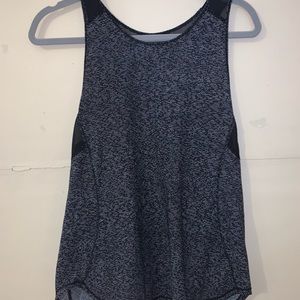 Lululemon size 10 tank top